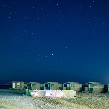 Spicy Beach Camp