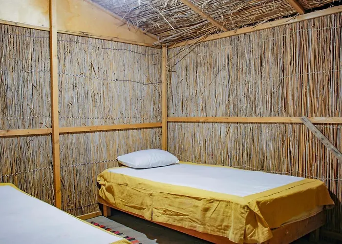 Spicy Camp * Nuweiba`
