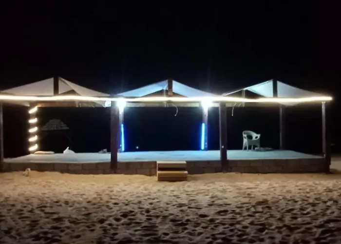 Gerendaház Spicy Camp *